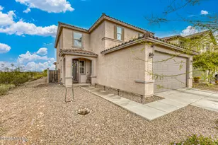 11105 E Vail Vista Ct, Tucson, AZ 85747 - Photo 4