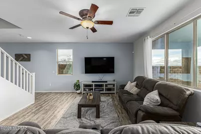 11105 E Vail Vista Court, Tucson, AZ 85747 - Photo 6