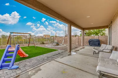 11105 E Vail Vista Court, Tucson, AZ 85747 - Photo 34