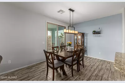 11105 E Vail Vista Court, Tucson, AZ 85747 - Photo 10