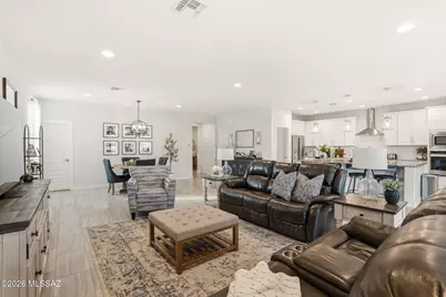 5567 W Lazy Farm Drive, Tucson, AZ 85742 - Photo 6