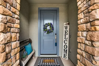 5567 W Lazy Farm Drive, Tucson, AZ 85742 - Photo 2