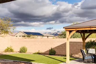 5567 W Lazy Farm Drive, Tucson, AZ 85742 - Photo 38