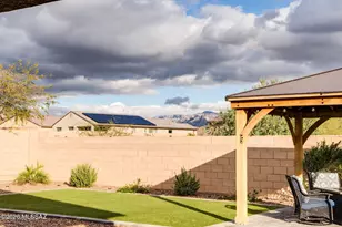 5567 W Lazy Farm Dr, Tucson, AZ 85742 - Photo 38