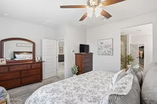 5567 W Lazy Farm Dr, Tucson, AZ 85742 - Photo 20