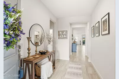 5567 W Lazy Farm Drive, Tucson, AZ 85742 - Photo 4