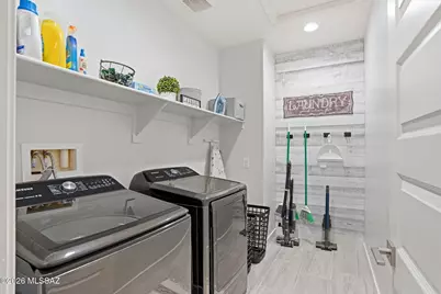 5567 W Lazy Farm Drive, Tucson, AZ 85742 - Photo 28