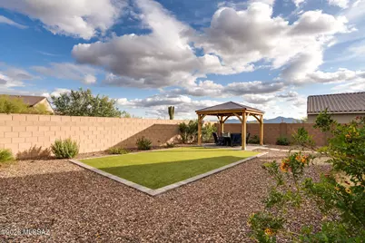 5567 W Lazy Farm Drive, Tucson, AZ 85742 - Photo 34