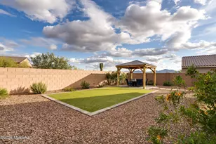 5567 W Lazy Farm Dr, Tucson, AZ 85742 - Photo 34