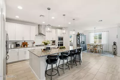 5567 W Lazy Farm Drive, Tucson, AZ 85742 - Photo 10