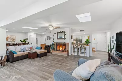 1511 W Liddell Drive, Tucson, AZ 85704 - Photo 4