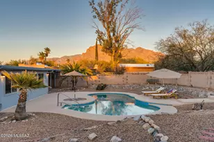 1511 W Liddell Dr, Tucson, AZ 85704 - Photo 30