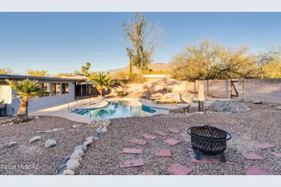 1511 W Liddell Drive, Tucson, AZ 85704 - Photo 34