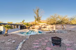 1511 W Liddell Dr, Tucson, AZ 85704 - Photo 34