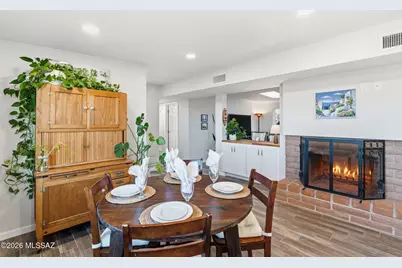 1511 W Liddell Drive, Tucson, AZ 85704 - Photo 12