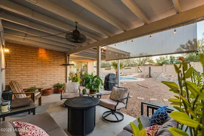 1511 W Liddell Drive, Tucson, AZ 85704 - Photo 28