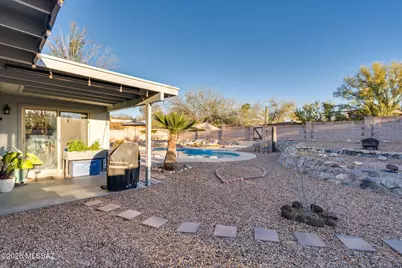1511 W Liddell Drive, Tucson, AZ 85704 - Photo 32