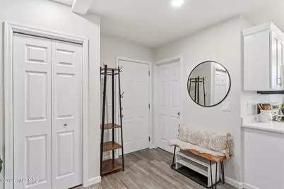 1511 W Liddell Drive, Tucson, AZ 85704 - Photo 26