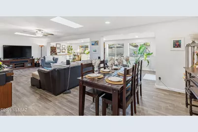 1511 W Liddell Drive, Tucson, AZ 85704 - Photo 6