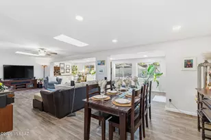 1511 W Liddell Dr, Tucson, AZ 85704 - Photo 6