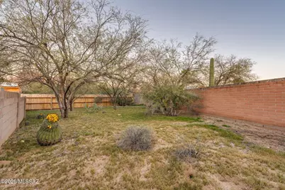 1511 W Liddell Drive, Tucson, AZ 85704 - Photo 38
