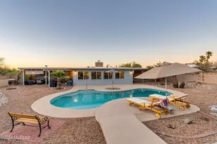 1511 W Liddell Dr, Tucson, AZ 85704 - Photo 36