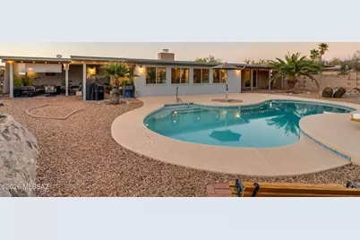1511 W Liddell Drive, Tucson, AZ 85704 - Photo 42