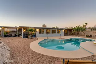 1511 W Liddell Dr, Tucson, AZ 85704 - Photo 42