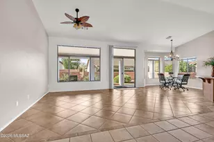 1908 E Cliff Swallow Trail, Green Valley, AZ 85614 - Photo 6