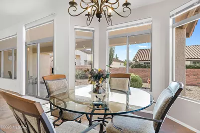 1908 E Cliff Swallow Trail, Green Valley, AZ 85614 - Photo 8