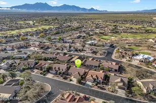 1908 E Cliff Swallow Trail, Green Valley, AZ 85614 - Photo 2