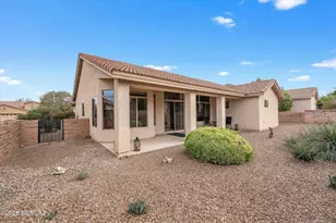 1908 E Cliff Swallow Trail, Green Valley, AZ 85614 - Photo 26