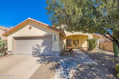 2550 W Tom Watson Drive, Tucson, AZ 85742 - Photo 1
