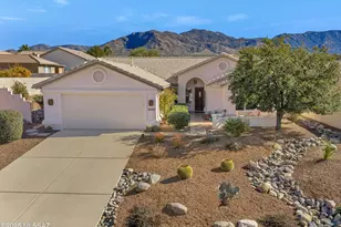 36343 S Rock Crest Dr, Saddlebrooke, AZ 85739 - Photo 2