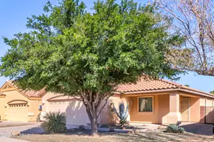 7225 E Alderberry St, Tucson, AZ 85756 - Photo 2