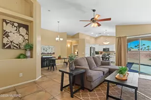 7225 E Alderberry St, Tucson, AZ 85756 - Photo 4