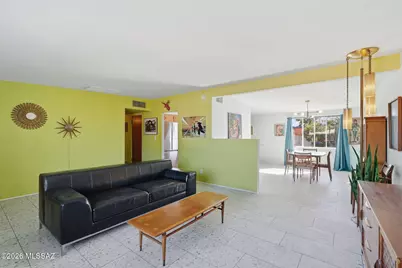 2181 S Avenida Planeta, Tucson, AZ 85710 - Photo 6
