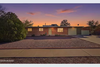 2181 S Avenida Planeta, Tucson, AZ 85710 - Photo 28