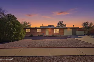 2181 S Avenida Planeta, Tucson, AZ 85710 - Photo 28