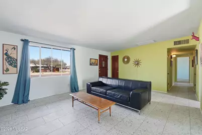 2181 S Avenida Planeta, Tucson, AZ 85710 - Photo 6