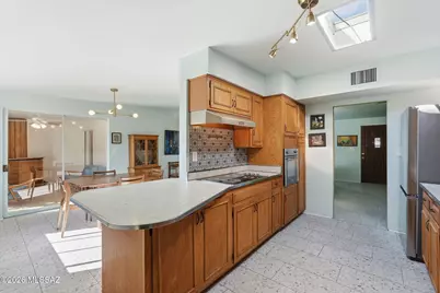 2181 S Avenida Planeta, Tucson, AZ 85710 - Photo 14