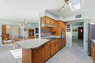 2181 S Avenida Planeta, Tucson, AZ 85710 - Photo 14