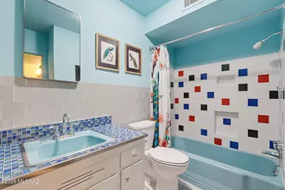 2181 S Avenida Planeta, Tucson, AZ 85710 - Photo 4