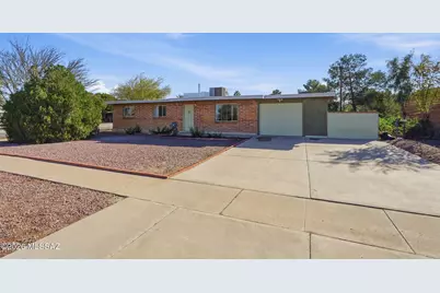 2181 S Avenida Planeta, Tucson, AZ 85710 - Photo 2