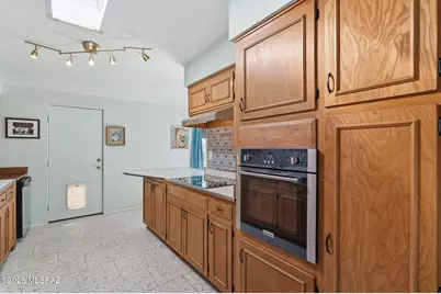 2181 S Avenida Planeta, Tucson, AZ 85710 - Photo 16