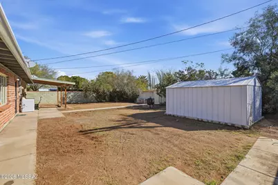 2181 S Avenida Planeta, Tucson, AZ 85710 - Photo 28