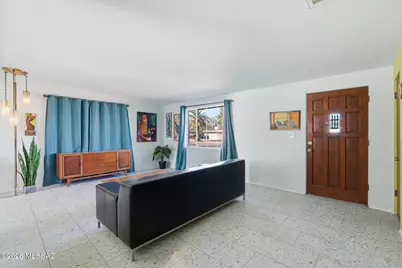 2181 S Avenida Planeta, Tucson, AZ 85710 - Photo 2