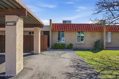 7778 E Kenyon Drive, Tucson, AZ 85710 - Photo 2