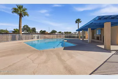 7778 E Kenyon Drive, Tucson, AZ 85710 - Photo 36