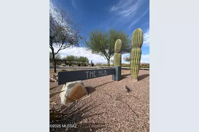 9709 E Holbert Trail, Tucson, AZ 85747 - Photo 34